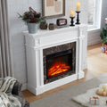 Only Mantel Not Included 23