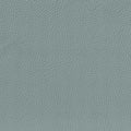 Westcott Leather Loveseat Blue Memory Foam Genuine Leather