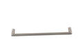 Shower Door Handle Only, 24D02P06 Chx Chrome Stainless Steel