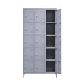 15 Door 72