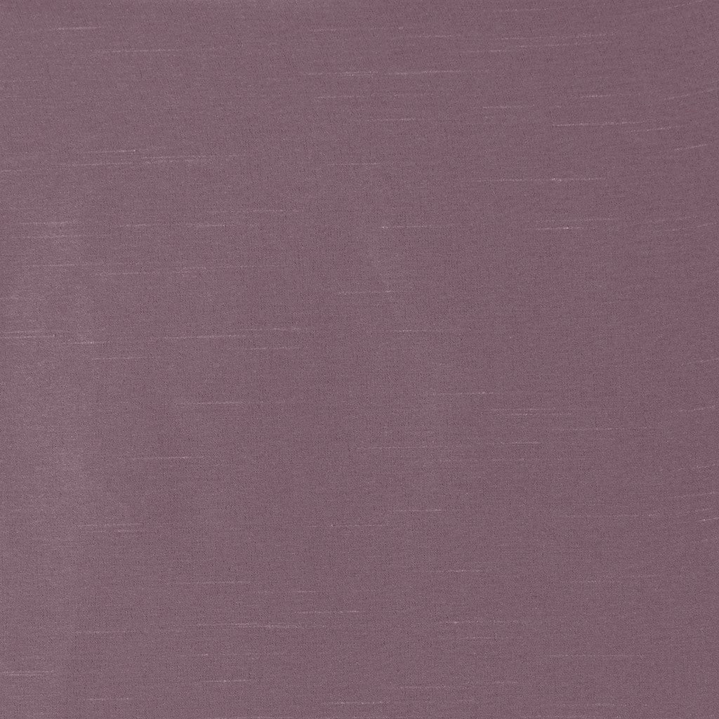 Twist Tab Lined Window Curtain Panel Only 1 Pc Panel Purple Polyester