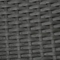 Conway Barstool Grey Rattan