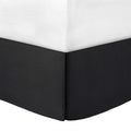 7 Piece Faux Suede Comforter Set Grey Queen Queen Grey Polyester