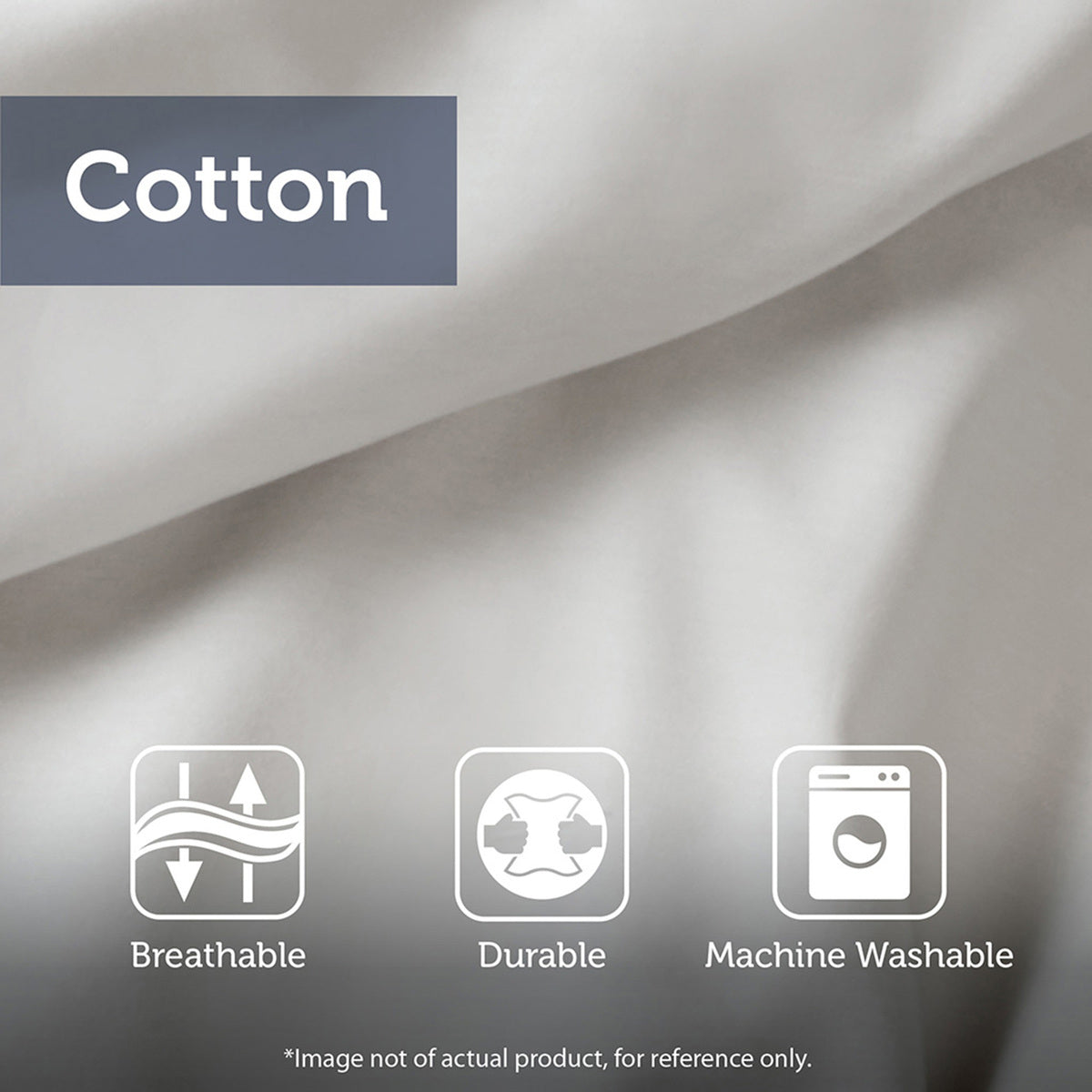 Comforter Mini Set Ivory Full Queen Full Ivory Cotton