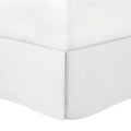 7 Piece Tufted Comforter Set White Cal King California King White Polyester