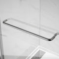 Framed Sliding Shower Door 56