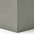 Mgo Tank Holder Light Grey Magnesium Oxide