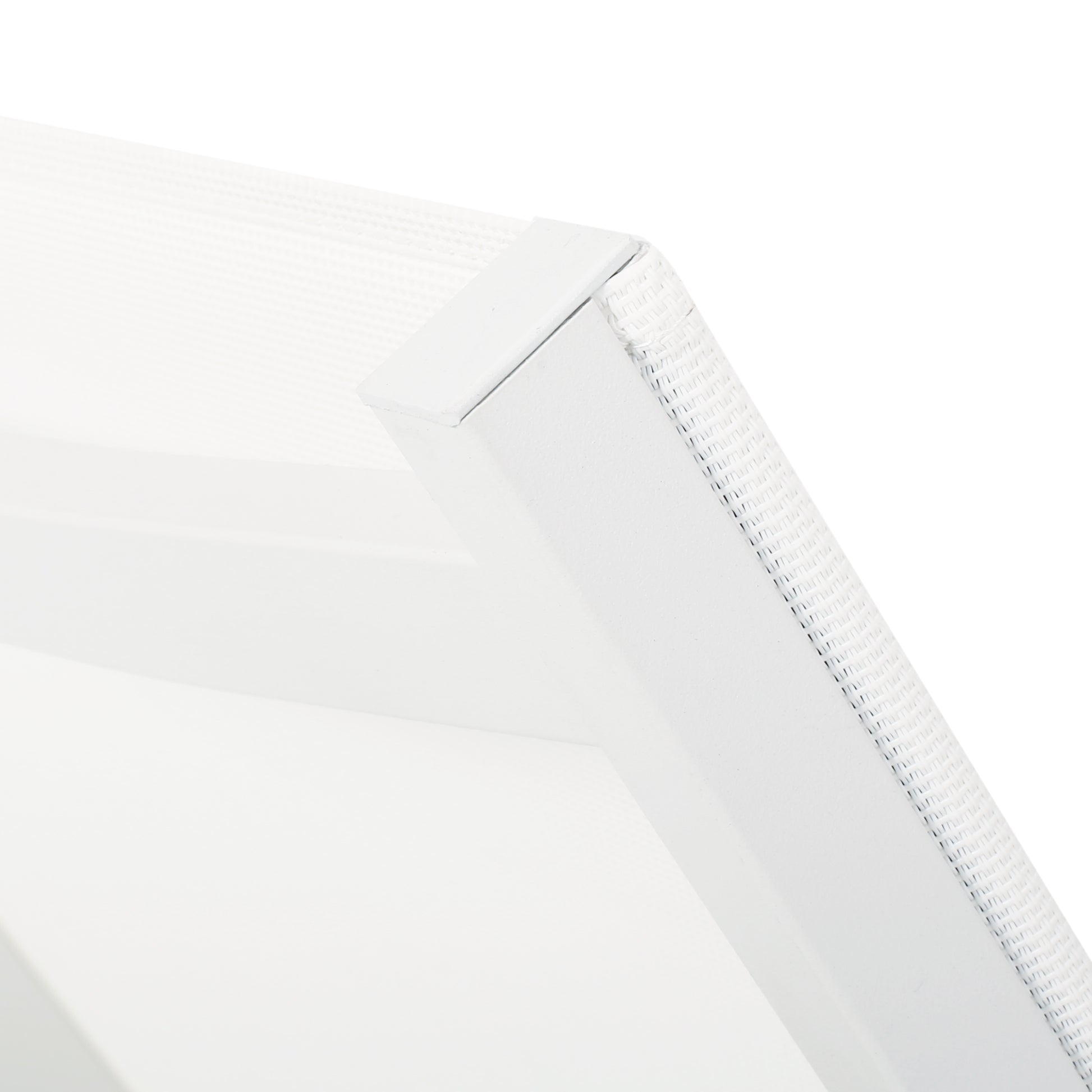 Cape Coral Kd Chaise Lounge Gry Mp2 Set Of 2 White Wood