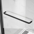 Framed Sliding Shower Door 56