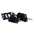 Skid Steer Attachments Post Hole Auger Drive Attachment, 12