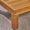 Alcove Lshape Sofa Set,Teak Teak Seats 4 Acacia Wood