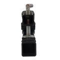 Clamp On Bucket Hitch Receiver Attachments Black Steel