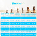 Super Absorbent Waterproof Dog And Puppy Pet Training Pad, Housebreaking Pet Pad,Blue 22