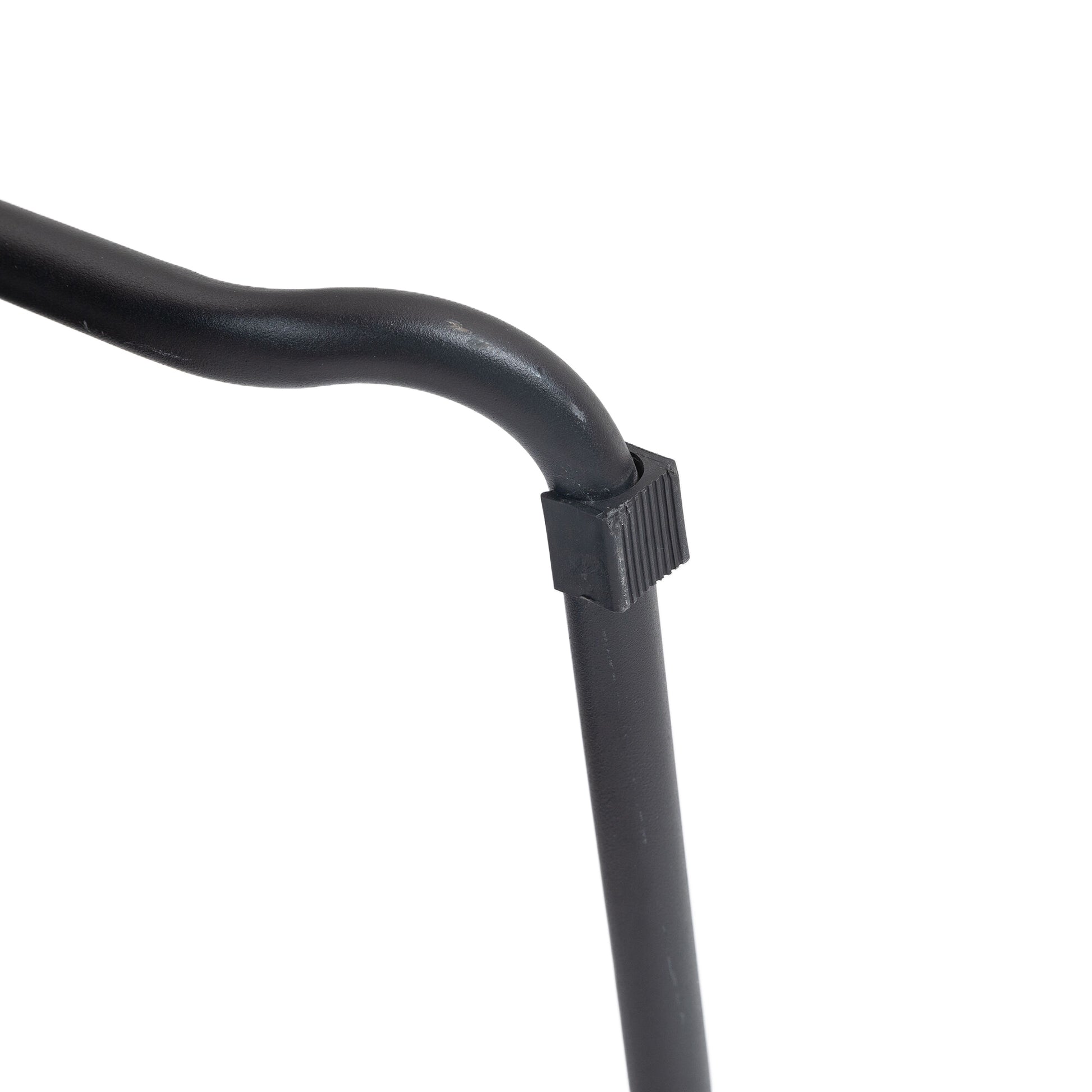 Coolmore Boucle Dining Chairs Set Of 2, Mid Century Modern Curved Backrest Chair, Round Upholstered Kitchen Chairs Carbon Black Boucle Carbon Black Foam Mdf Metal