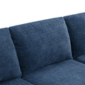 614Aal Package2 Navy Chenille