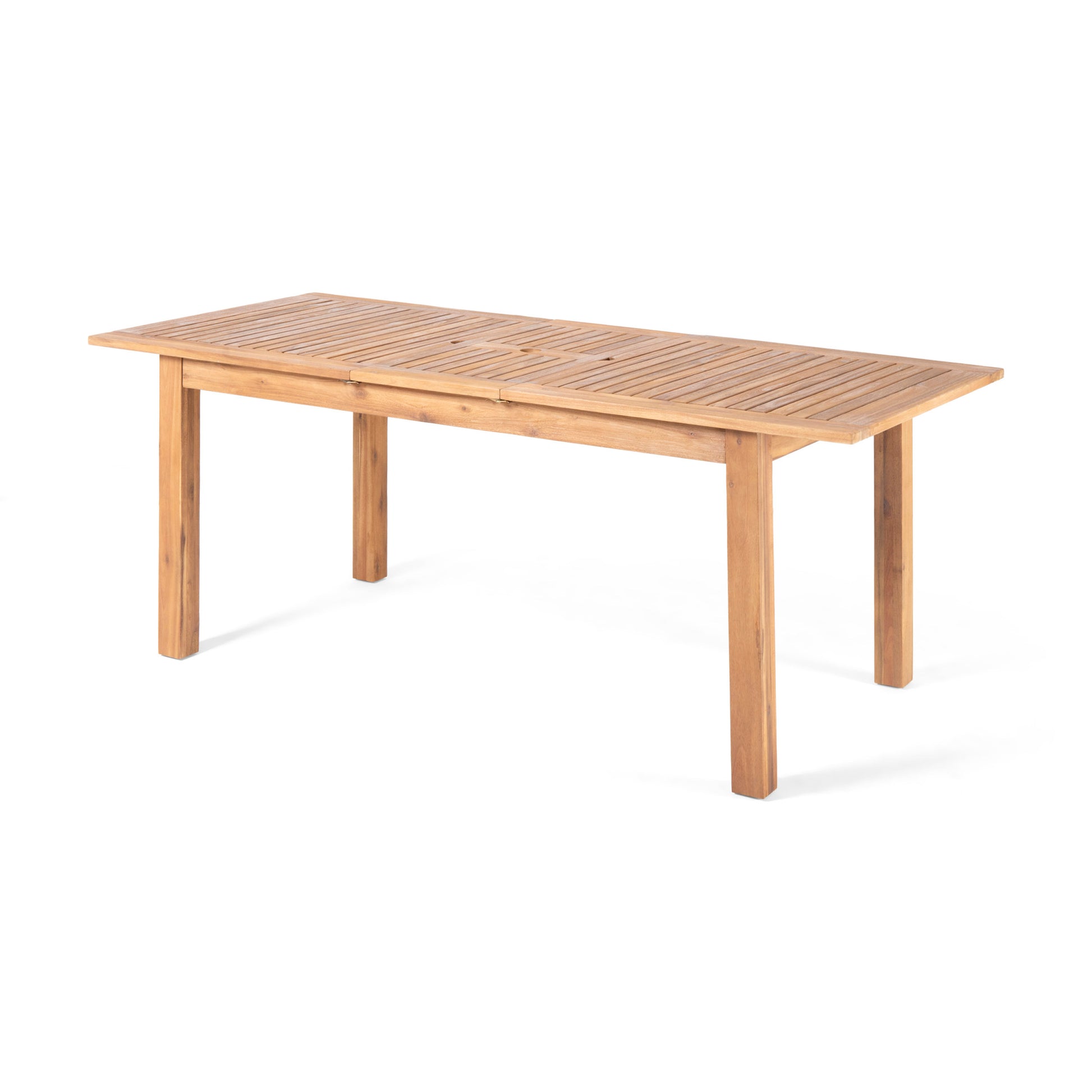 Nestor 79 Natural Acacia Wood