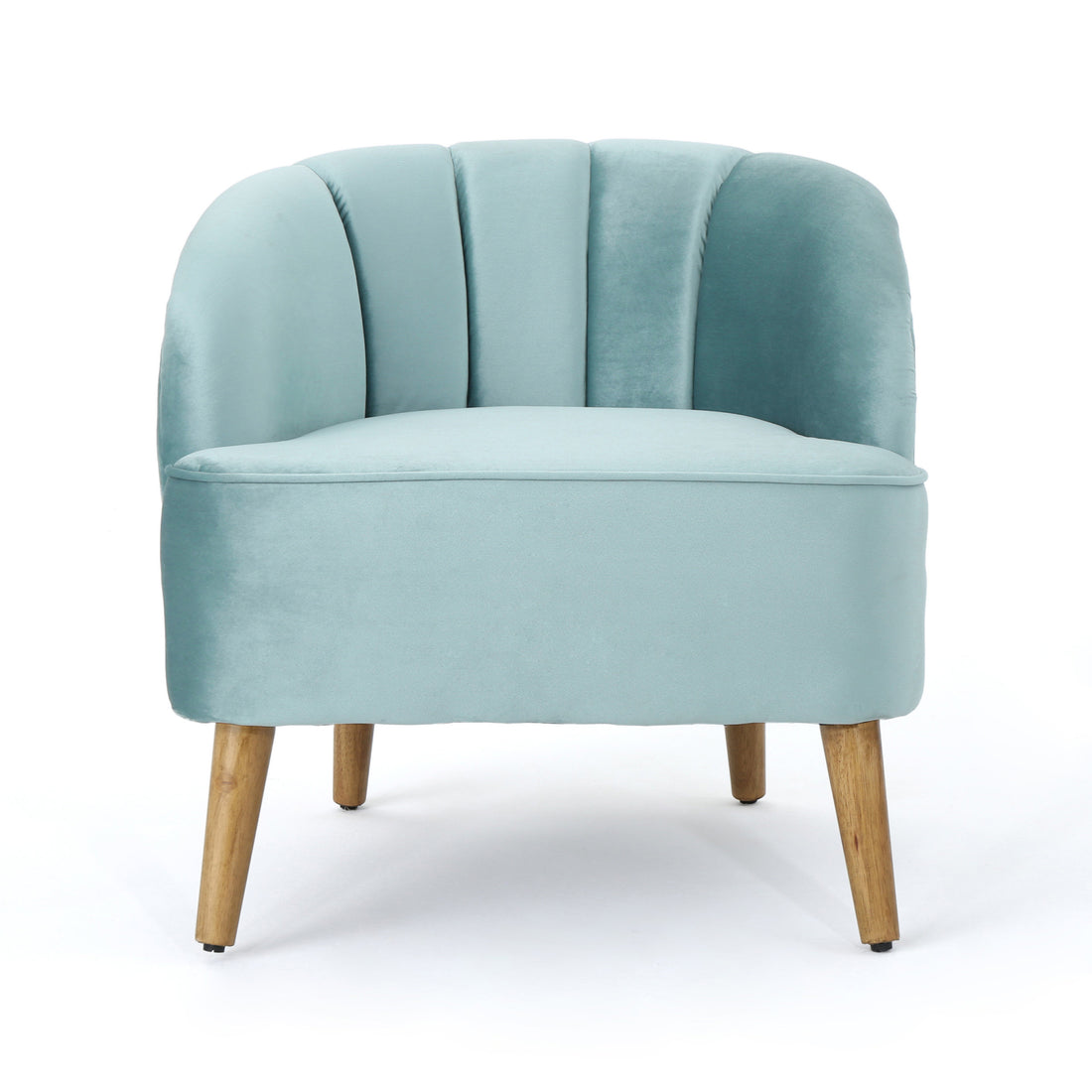 Chair Blue Altay Velvet
