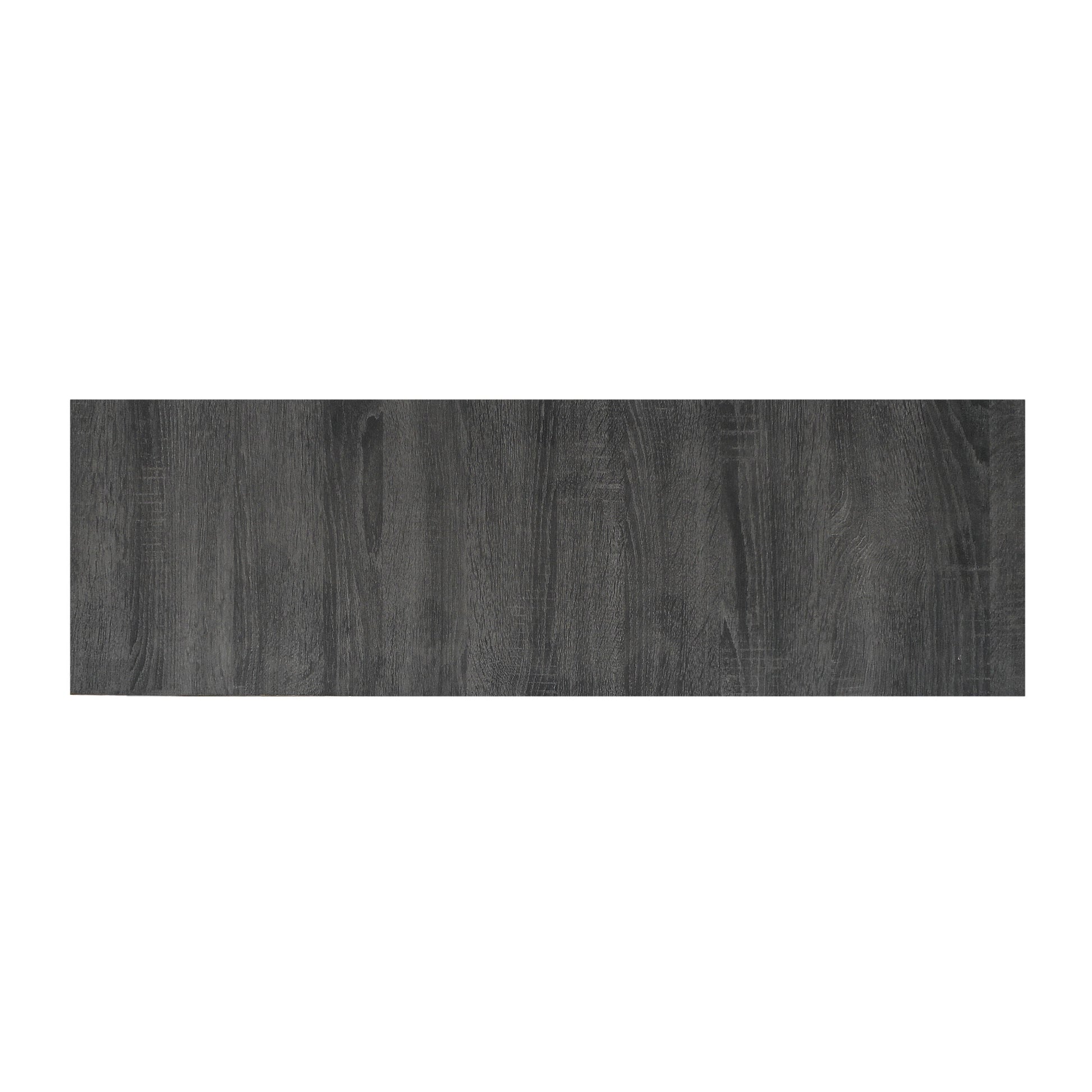 Multi Function Cabinet Grey Particle Board