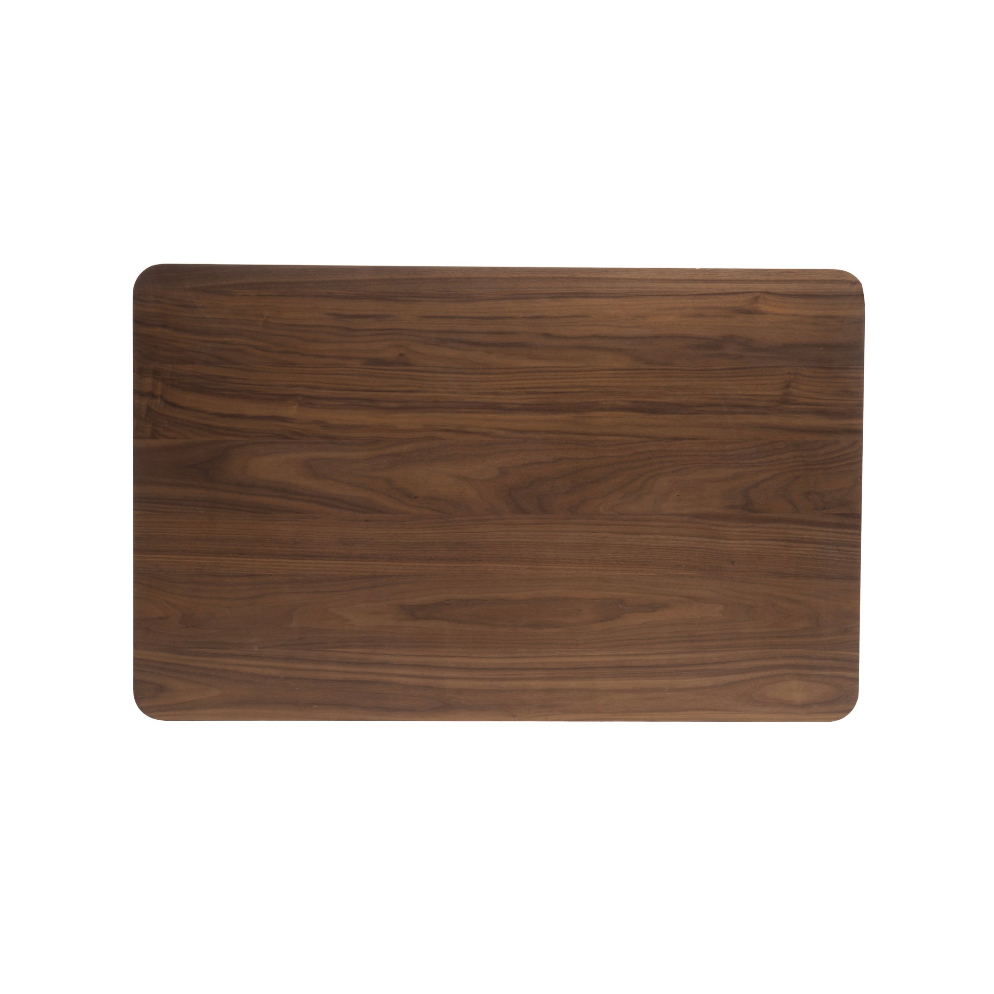 Dining Table Walnut Rubber