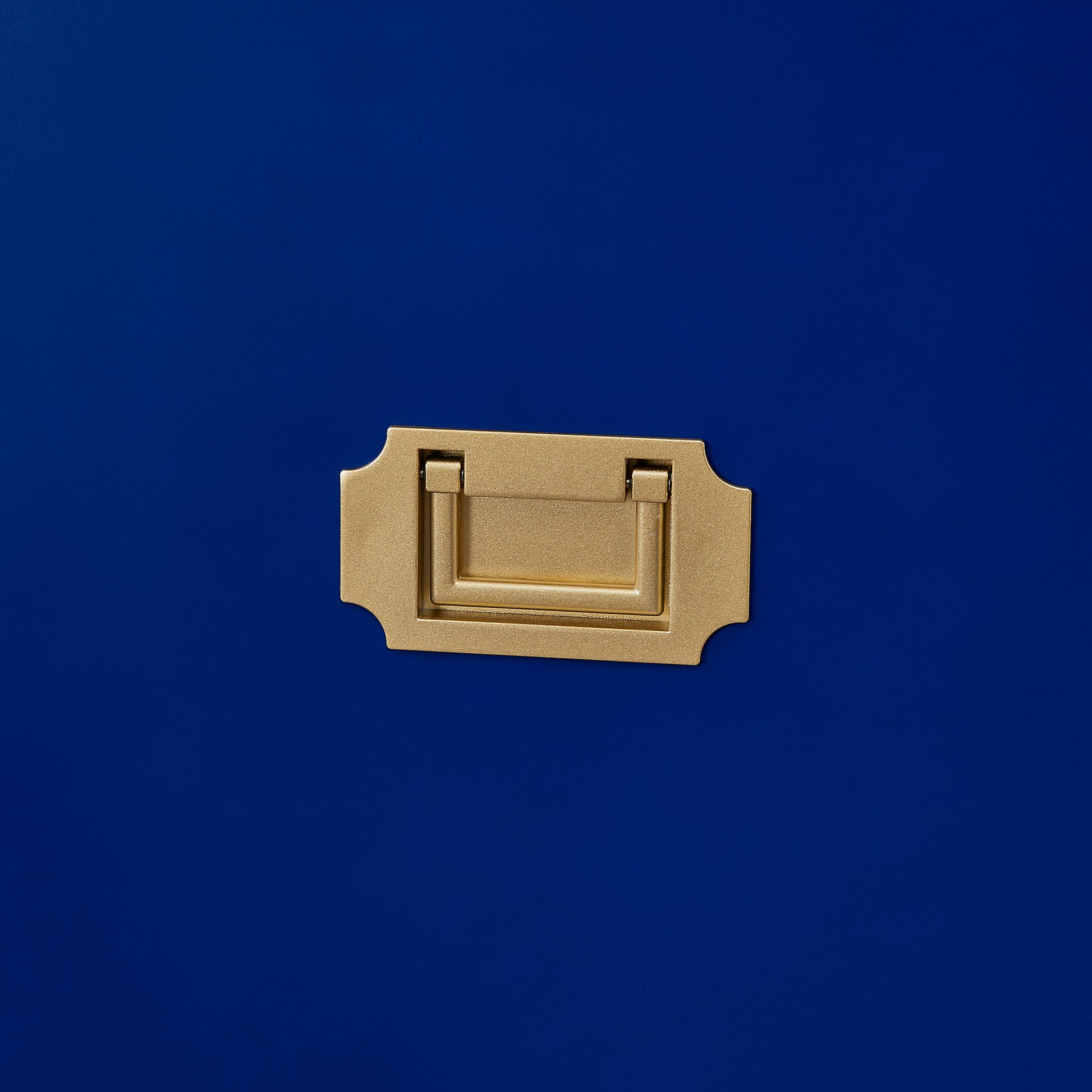 Campaign Entertainment Center Console Navy Navy 50 59 Inches Mdf