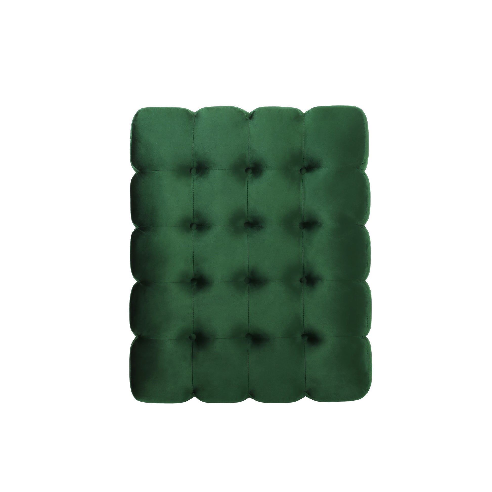 Ottoman Emerald Velvet