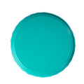 Alamera 19.75 Side Table Teal Iron