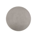 End Table Natural Magnesium Oxide