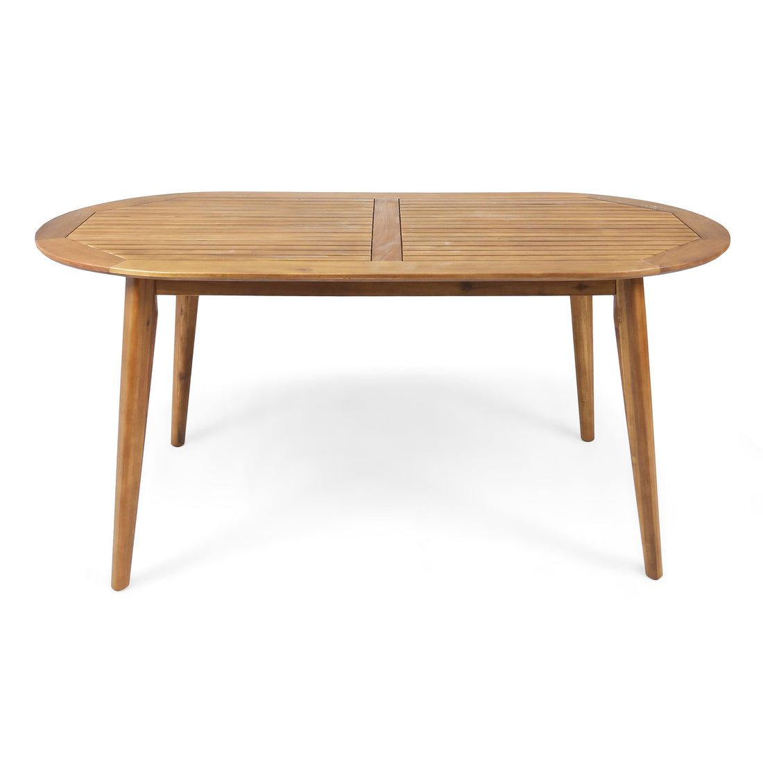 Stamford 71 Teak Acacia Wood