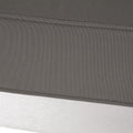 Cape Coral Kd Seat Khaki Aluminium