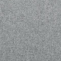 Vida Polyester Side Chair Set Of 2 Gray Dark Gray Wood