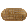 Acacia Wood 70