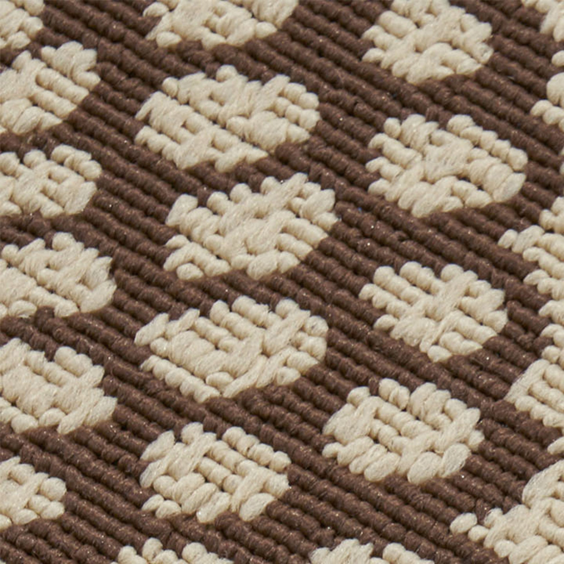 Montego 697J 3'3" X 5' Ivory Polypropylene