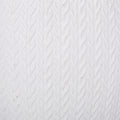 End Table Antique White Magnesium Oxide