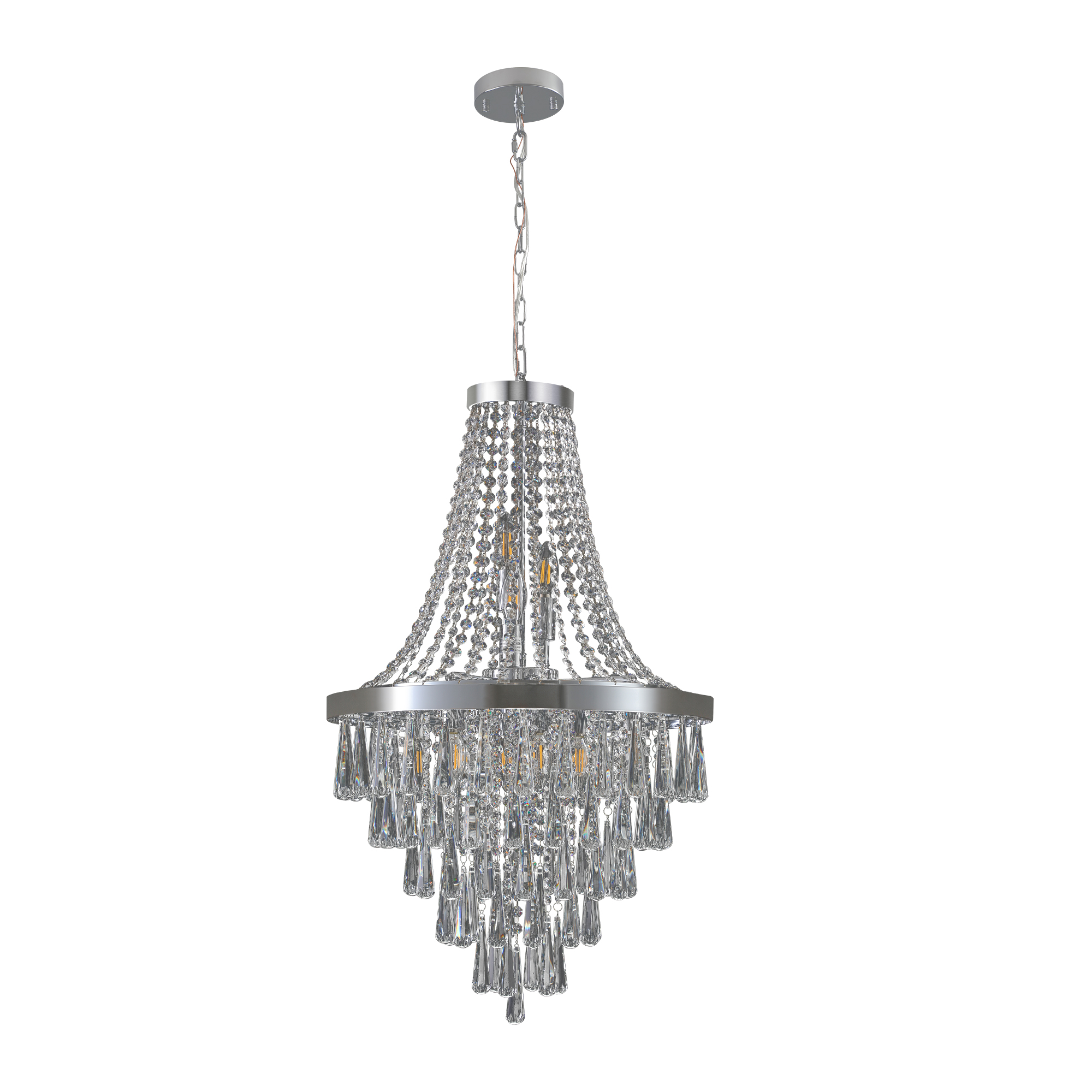 lighting: Stylish Lamp Shades & Lighting Essentials