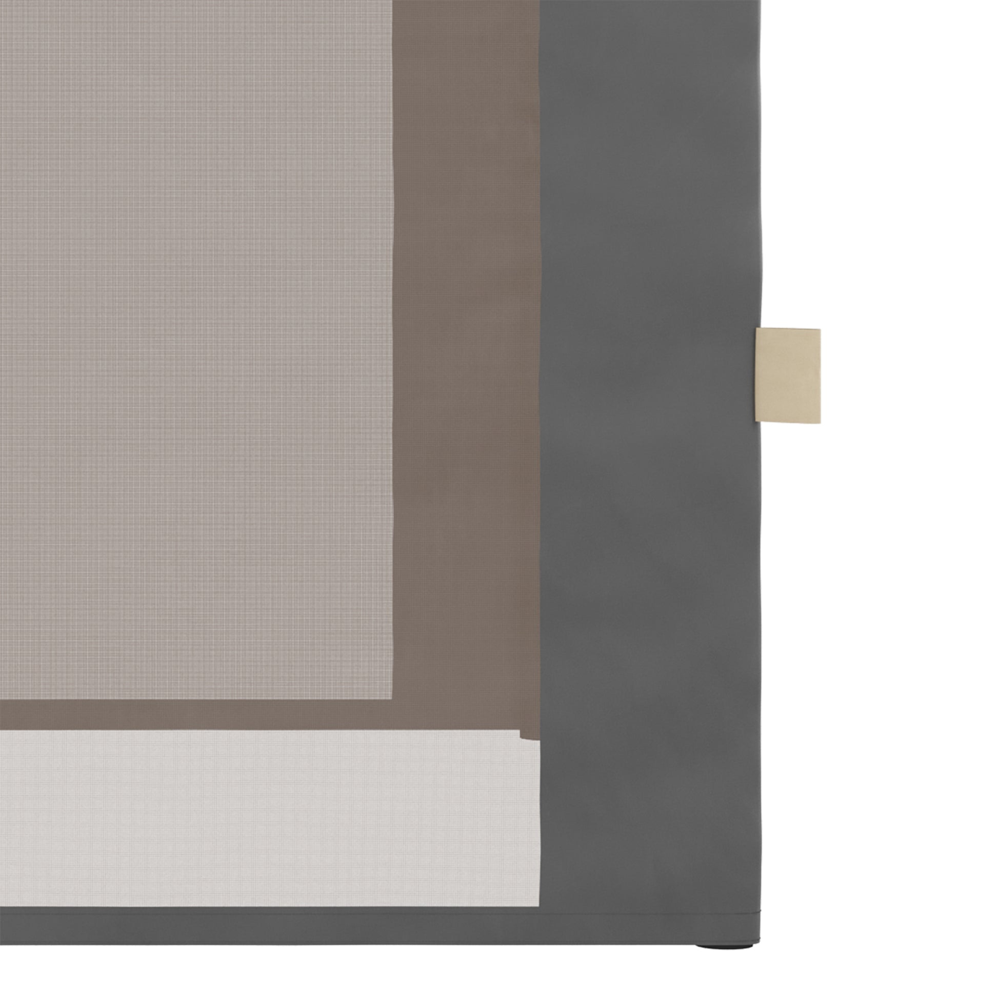 Outsunny 10' X 10' Pop Up Canopy Tent With Netting, Instant Tents For Parties, Height Adjustable, With Wheeled Carry Bag And 4 Sand Bags For Outdoor, Garden, Patio, Beige Beige Steel
