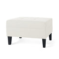 Ottoman Ivory Fabric