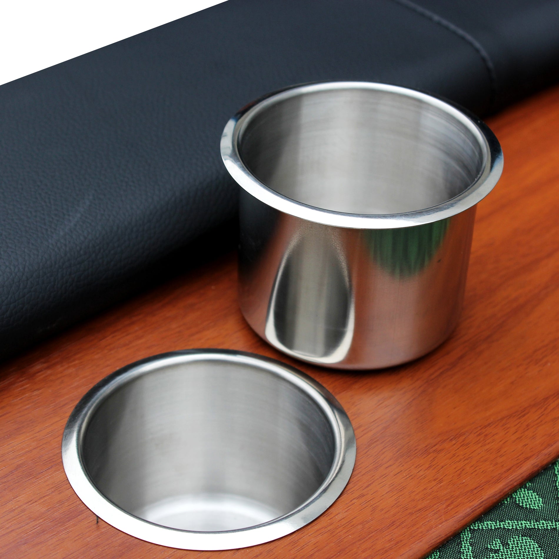 96" 10 Poker Table For 10 Players Casino Games With Speed Cloth Felt Pedestal Base Cup Holders Green Green Primary Living Space Modern Wood Stainless Steel