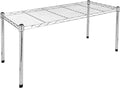 1 Tier Shelving Unit, 29.92