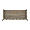 Imperial Bench Grey Wood
