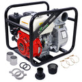 Water Pump 3
