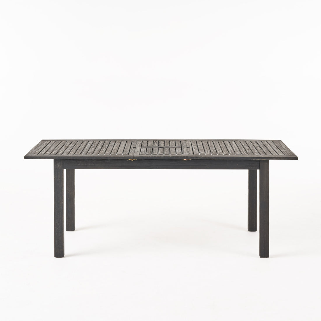 Nestor 79 Dark Grey Acacia Wood