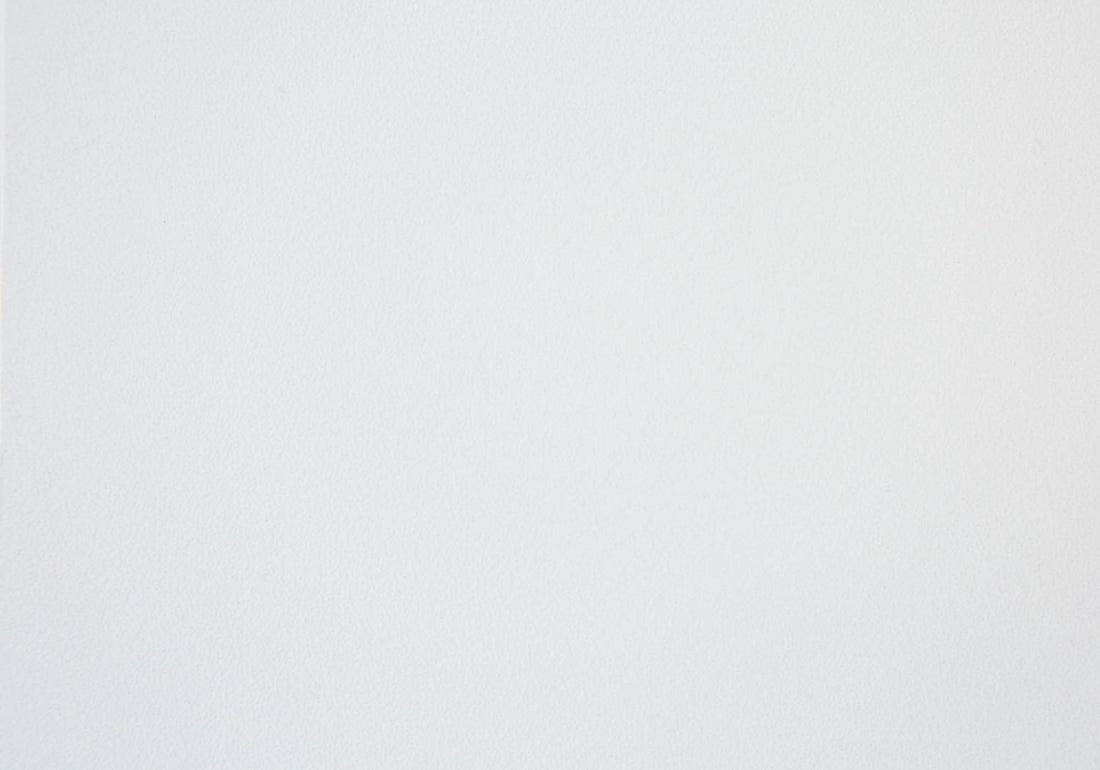 Computer Desk, Home Office, Laptop, Left, Right Set Up, Storage Drawers, 48"L, Work, White Laminate, White Metal, Contemporary, Modern White Particle Board