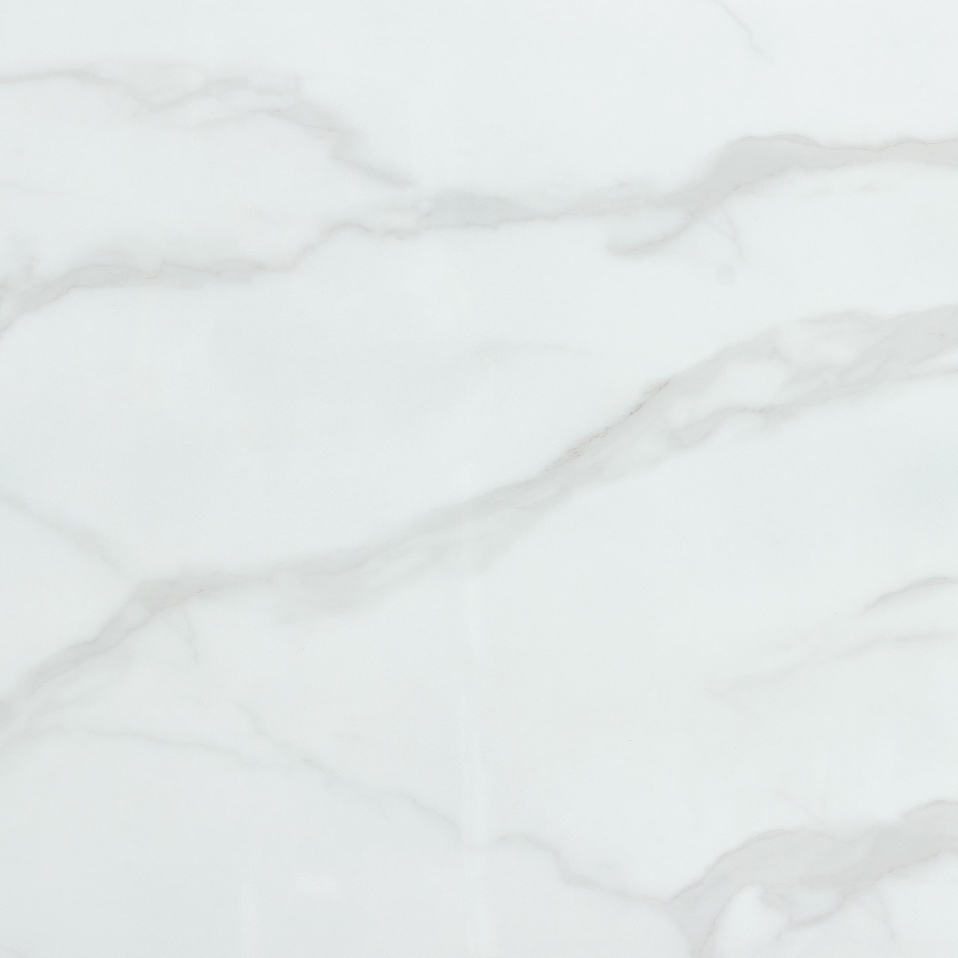 Modern Minimalist Tempered Glass With Sticker Desktop Coffee Table And Dining Table, Paired With Golden Mdf Decorative Columns. Computer Desk. Game Table. Ct 1546 Golden Mdf Glass