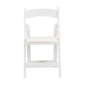 Upholstered Folding Chair,Space Saving, Easy To Carry, ,4Pcs,Beige Cushion White Shelf,Dining Room Beige White Wood
