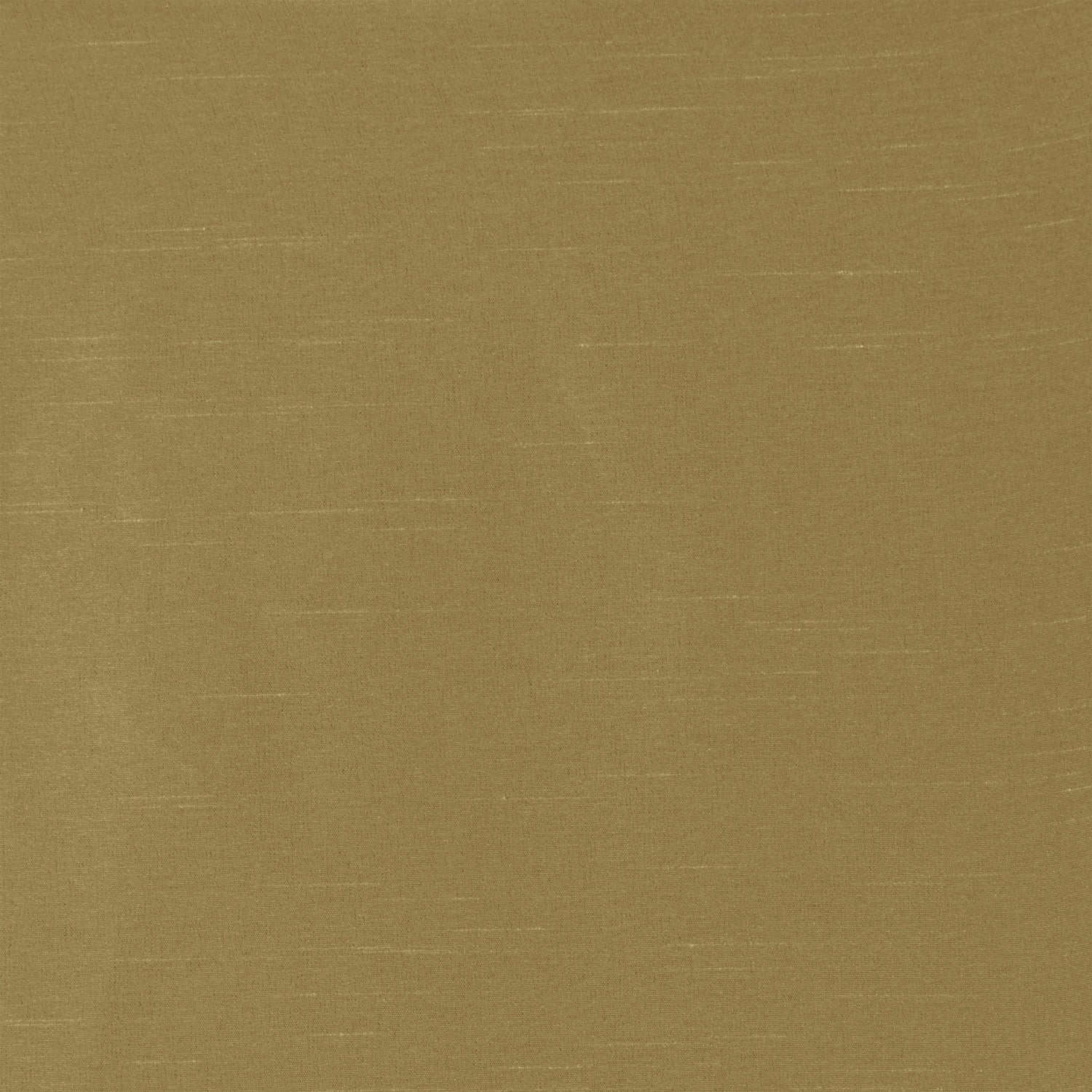 Lightweight Faux Silk Valance With Beads Bronze 50X26" Bronze Microfiber