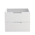 Hk2301 24 Wh Cabinet White Mdf