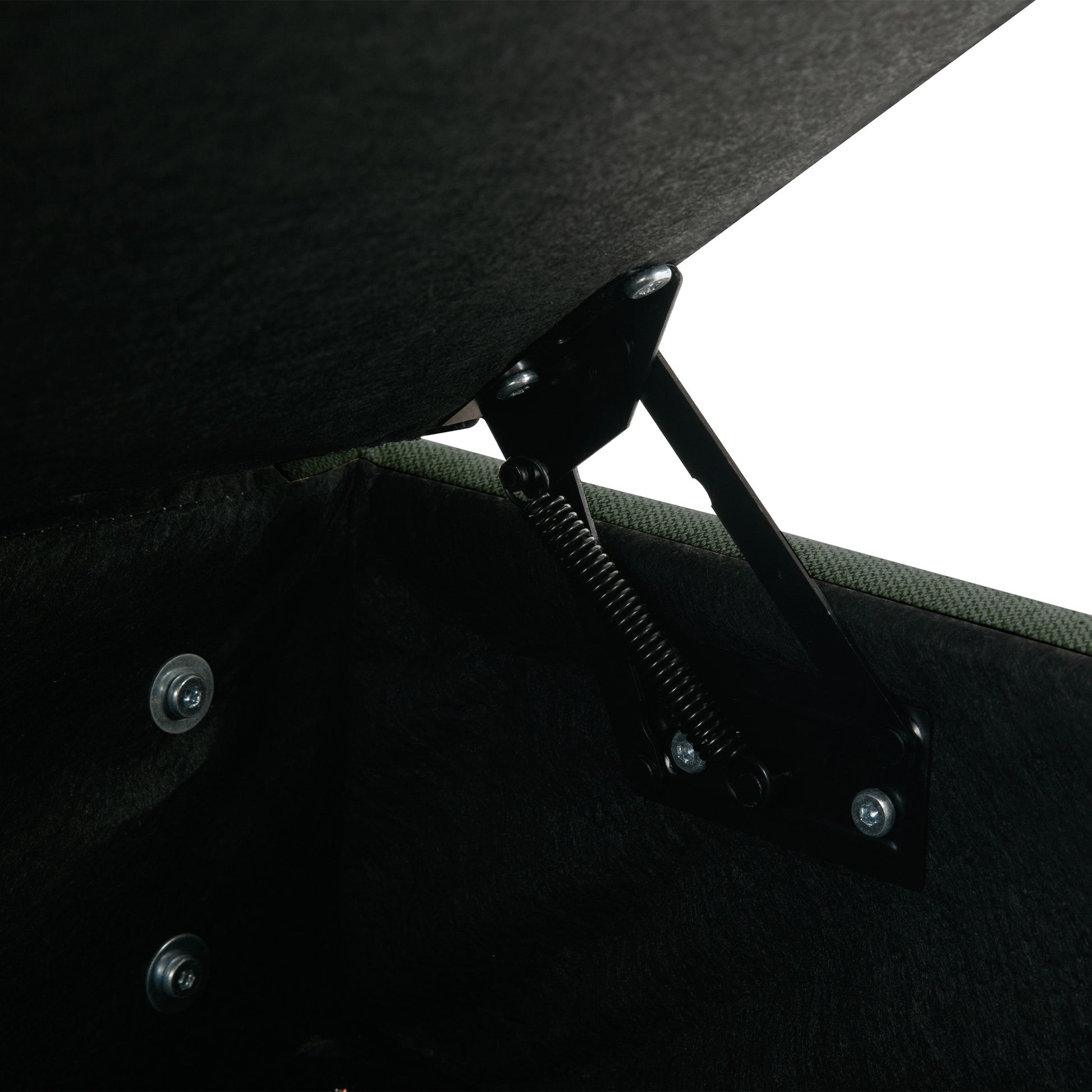 Oversized Modular Sectional Convertible Fabric Sofa Set,Extra Large Sectional Storage Seat Couch For Living Room, 3 Seat Modern Modular Sofa Green Green Polyester 3 Seat