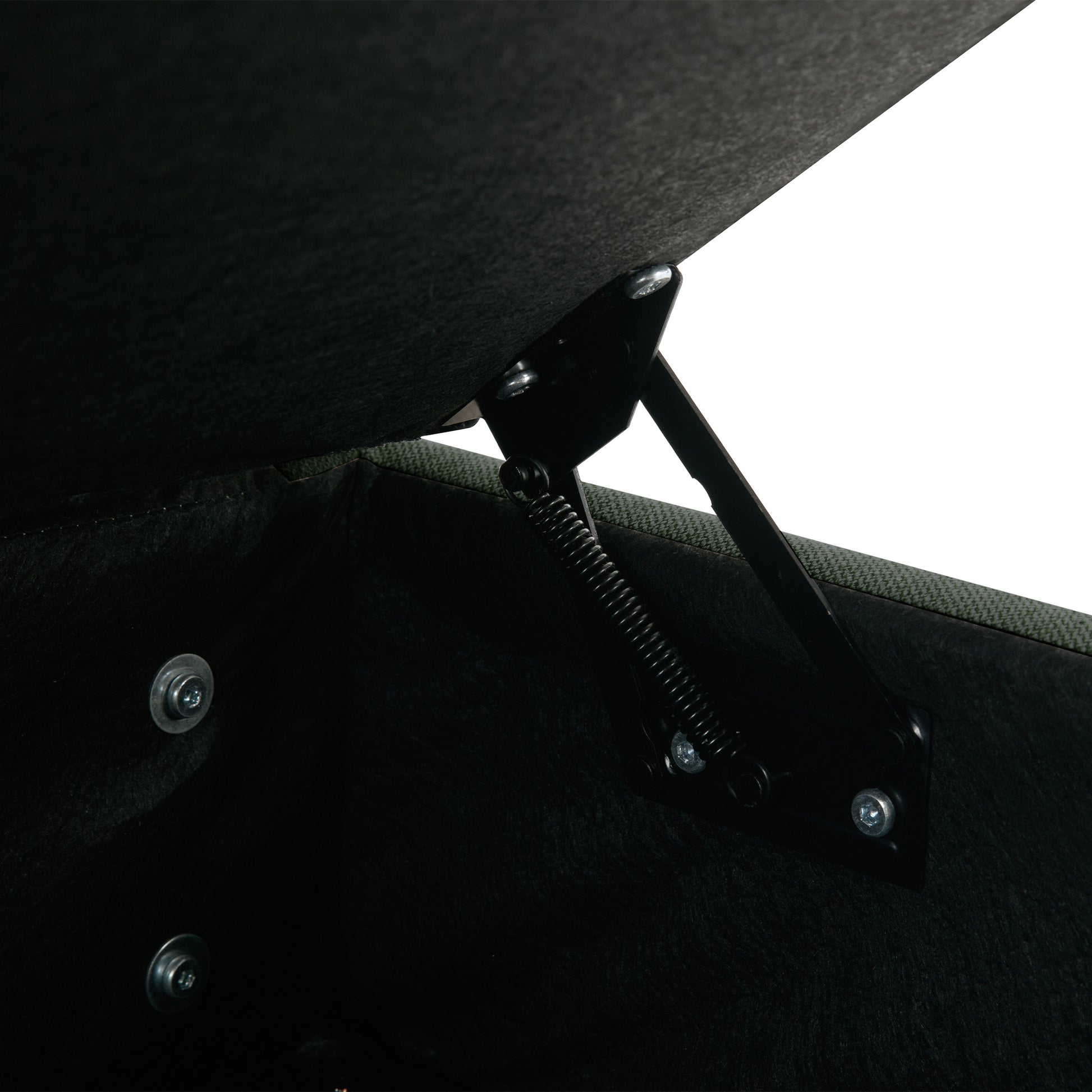 Fabric Modern Modular Sofa Couch With Storage Seats Modular Sectional Sofa 4 Seater Modular Couch For Living Room Green Green Polyester 4 Seat