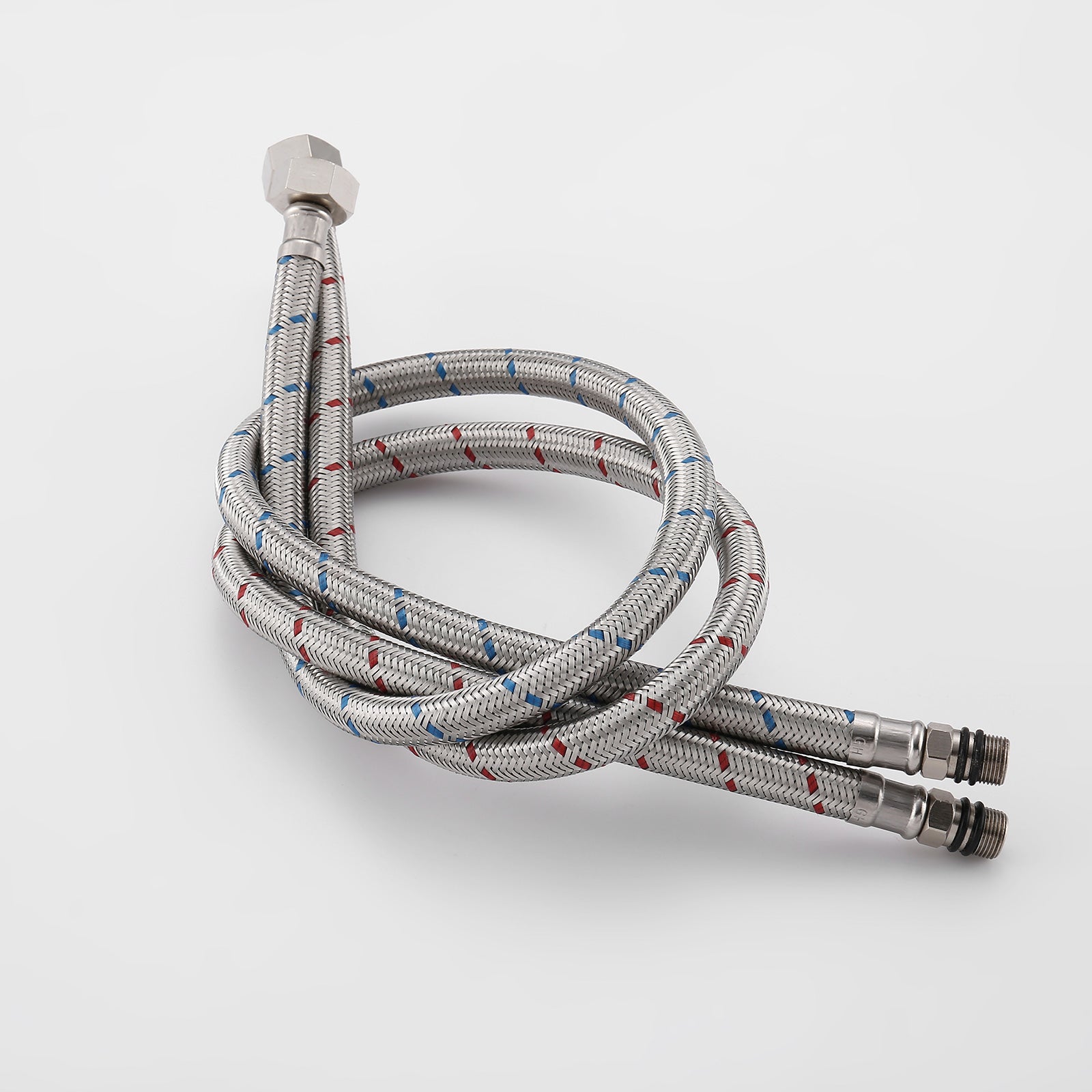 Matte Black Freestanding Bathtub Faucet Waterfall Tub Filler With Handheld Shower Matte Black Brass