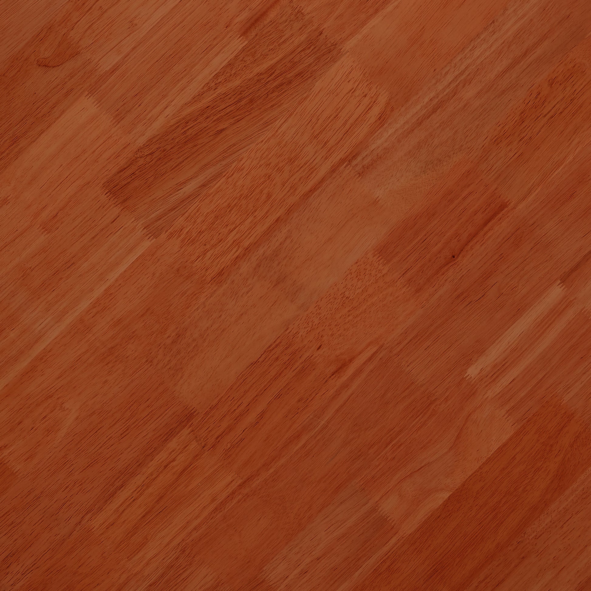 A Natural And Elegant Deep Red Wooden Coffee Table With Artificial Rattan Decorations, Perfect For A Fashionable Living Room And Comfortable Tea Drinking Time Red Wood